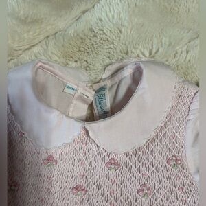 Feltman 24 months smocked